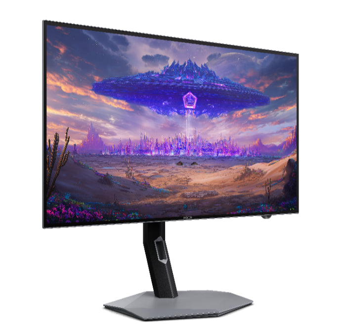 AOC AGON PRO AGP327UZD 31.5" WOLED 0.03MS UHD 240Hz / FHD 480Hz