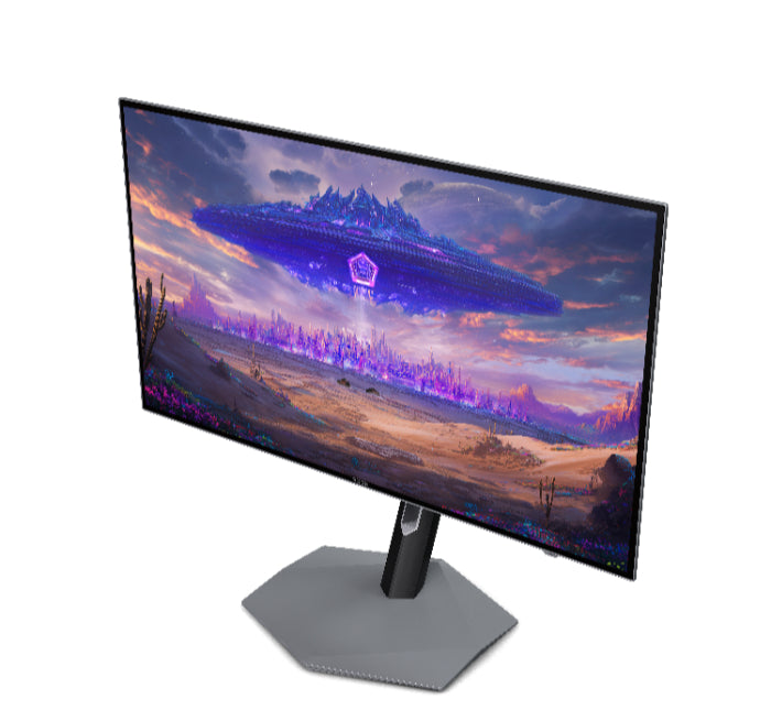 AOC AGON PRO AGP327UZD 31.5" WOLED 0.03MS UHD 240Hz / FHD 480Hz