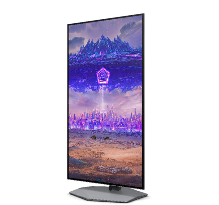 AOC AGON PRO AGP327UZD 31.5" WOLED 0.03MS UHD 240Hz / FHD 480Hz