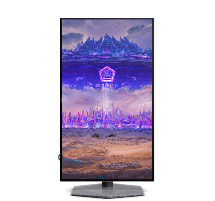 AOC AGON PRO AGP327UZD 31.5" WOLED 0.03MS UHD 240Hz / FHD 480Hz