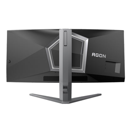 AOC AGON PRO AGP346UCSD 34" QD-OLED 3440 x 1440 Curved 1800R 360Hz 0.03ms AdaptiveSync HDR400 Built-in Speaker