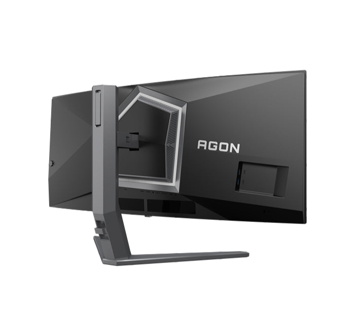 AOC AGON PRO AGP346UCSD 34" QD-OLED 3440 x 1440 Curved 1800R 360Hz 0.03ms AdaptiveSync HDR400 Built-in Speaker
