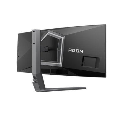 AOC AGON PRO AGP346UCSD 34" QD-OLED 3440 x 1440 Curved 1800R 360Hz 0.03ms AdaptiveSync HDR400 Built-in Speaker