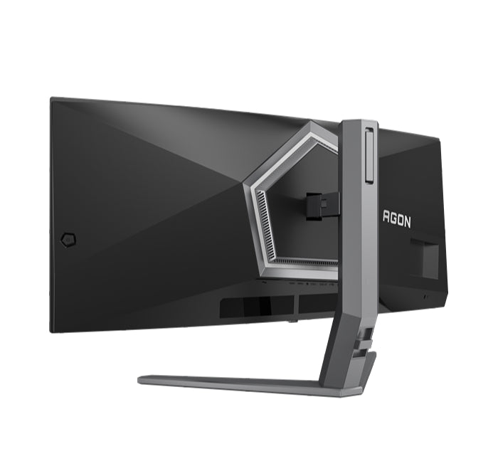 AOC AGON PRO AGP346UCSD 34" QD-OLED 3440 x 1440 Curved 1800R 360Hz 0.03ms AdaptiveSync HDR400 Built-in Speaker