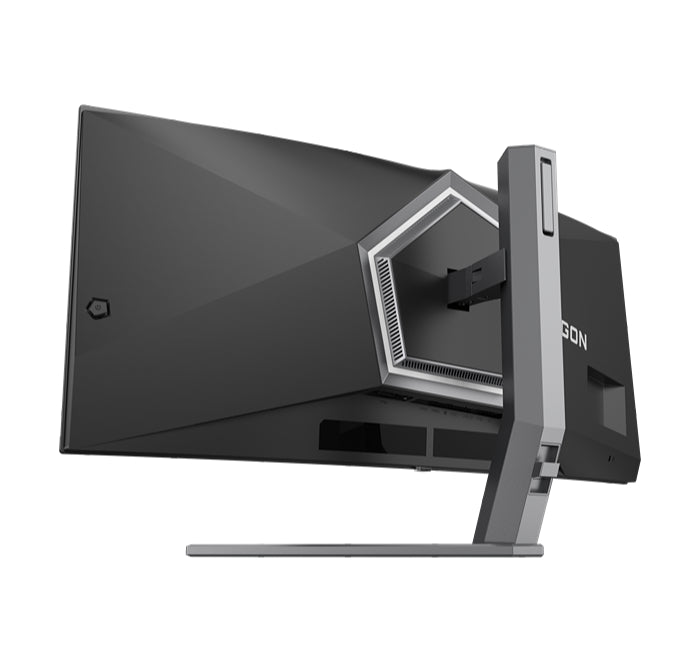 AOC AGON PRO AGP346UCSD 34" QD-OLED 3440 x 1440 Curved 1800R 360Hz 0.03ms AdaptiveSync HDR400 Built-in Speaker
