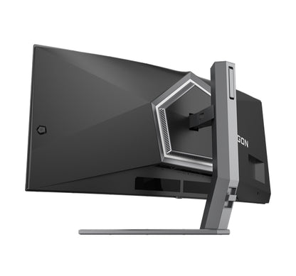AOC AGON PRO AGP346UCSD 34" QD-OLED 3440 x 1440 Curved 1800R 360Hz 0.03ms AdaptiveSync HDR400 Built-in Speaker