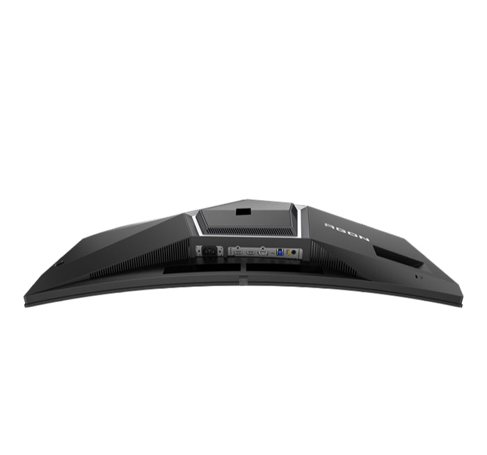 AOC AGON PRO AGP346UCSD 34" QD-OLED 3440 x 1440 Curved 1800R 360Hz 0.03ms AdaptiveSync HDR400 Built-in Speaker