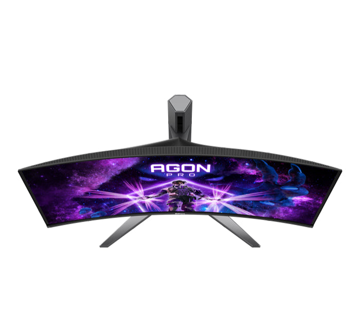 AOC AGON PRO AGP346UCSD 34" QD-OLED 3440 x 1440 Curved 1800R 360Hz 0.03ms AdaptiveSync HDR400 Built-in Speaker