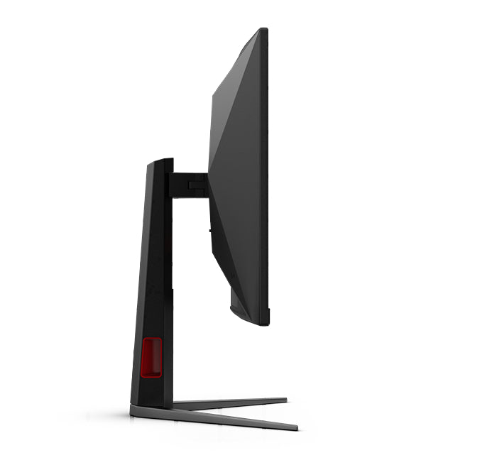 AOC CQ27G4S 27" FAST VA Curved 1500R QHD @ 320Hz | HD @ 400Hz 0.3ms MPRT HDR400 Adaptive-Sync Gaming Monitor