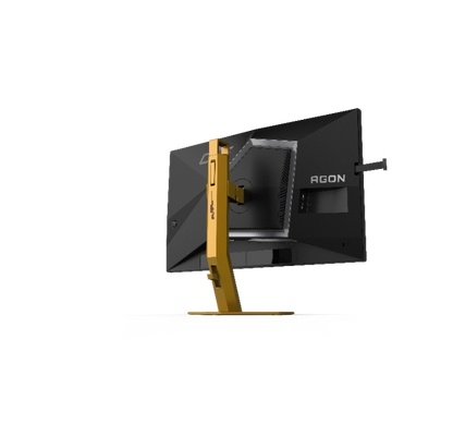 AOC AGON CS24A/P CS Limited Edition 24.1" FHD Fast TN (E-Sport TN) 610Hz 0.3ms HDR400 with Height Adjustable Stand