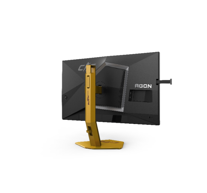 AOC AGON CS24A/P CS Limited Edition 24.1" FHD Fast TN (E-Sport TN) 610Hz 0.3ms HDR400 with Height Adjustable Stand