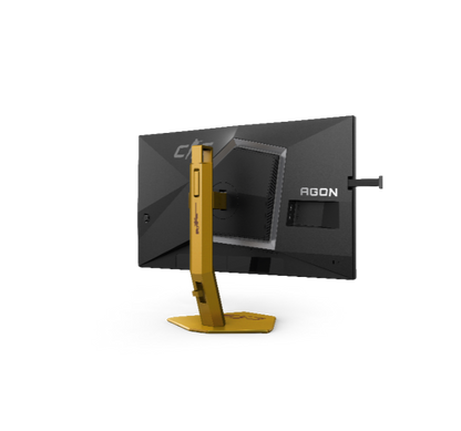 AOC AGON CS24A/P CS Limited Edition 24.1" FHD Fast TN (E-Sport TN) 610Hz 0.3ms HDR400 with Height Adjustable Stand