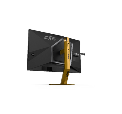 AOC AGON CS24A/P CS Limited Edition 24.1" FHD Fast TN (E-Sport TN) 610Hz 0.3ms HDR400 with Height Adjustable Stand