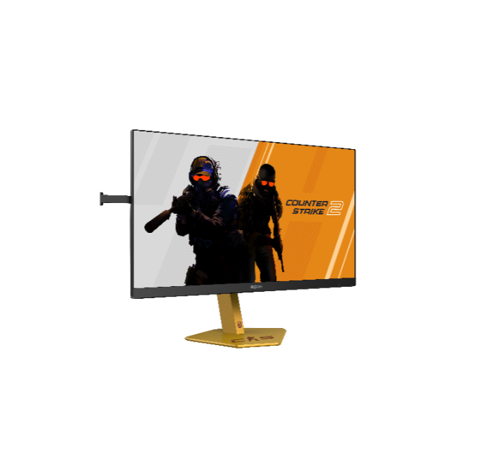 AOC AGON CS24A/P CS Limited Edition 24.1" FHD Fast TN (E-Sport TN) 610Hz 0.3ms HDR400 with Height Adjustable Stand