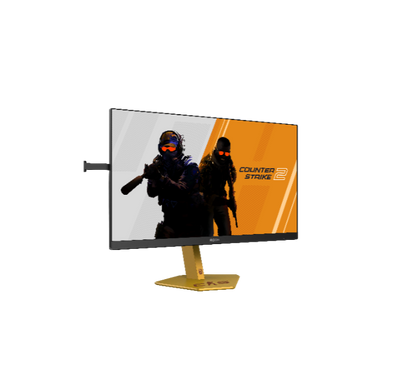 AOC AGON CS24A/P CS Limited Edition 24.1" FHD Fast TN (E-Sport TN) 610Hz 0.3ms HDR400 with Height Adjustable Stand