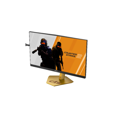 AOC AGON CS24A/P CS Limited Edition 24.1" FHD Fast TN (E-Sport TN) 610Hz 0.3ms HDR400 with Height Adjustable Stand
