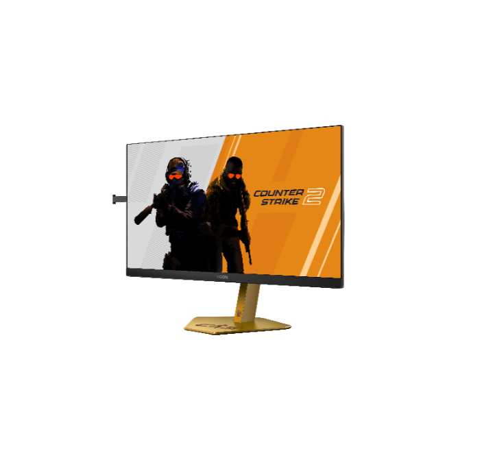 AOC AGON CS24A/P CS Limited Edition 24.1" FHD Fast TN (E-Sport TN) 610Hz 0.3ms HDR400 with Height Adjustable Stand