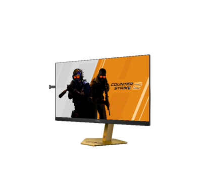 AOC AGON CS24A/P CS Limited Edition 24.1" FHD Fast TN (E-Sport TN) 610Hz 0.3ms HDR400 with Height Adjustable Stand