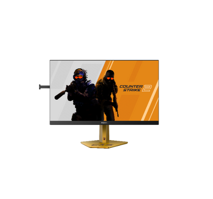 AOC AGON CS24A/P CS Limited Edition 24.1" FHD Fast TN (E-Sport TN) 610Hz 0.3ms HDR400 with Height Adjustable Stand