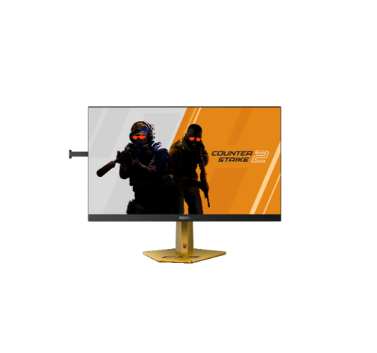 AOC AGON CS24A/P CS Limited Edition 24.1" FHD Fast TN (E-Sport TN) 610Hz 0.3ms HDR400 with Height Adjustable Stand