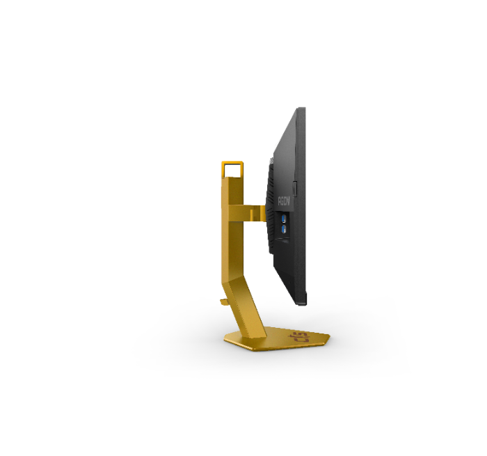 AOC AGON CS24A/P CS Limited Edition 24.1" FHD Fast TN (E-Sport TN) 610Hz 0.3ms HDR400 with Height Adjustable Stand