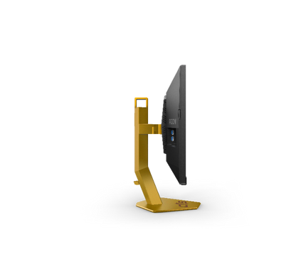 AOC AGON CS24A/P CS Limited Edition 24.1" FHD Fast TN (E-Sport TN) 610Hz 0.3ms HDR400 with Height Adjustable Stand