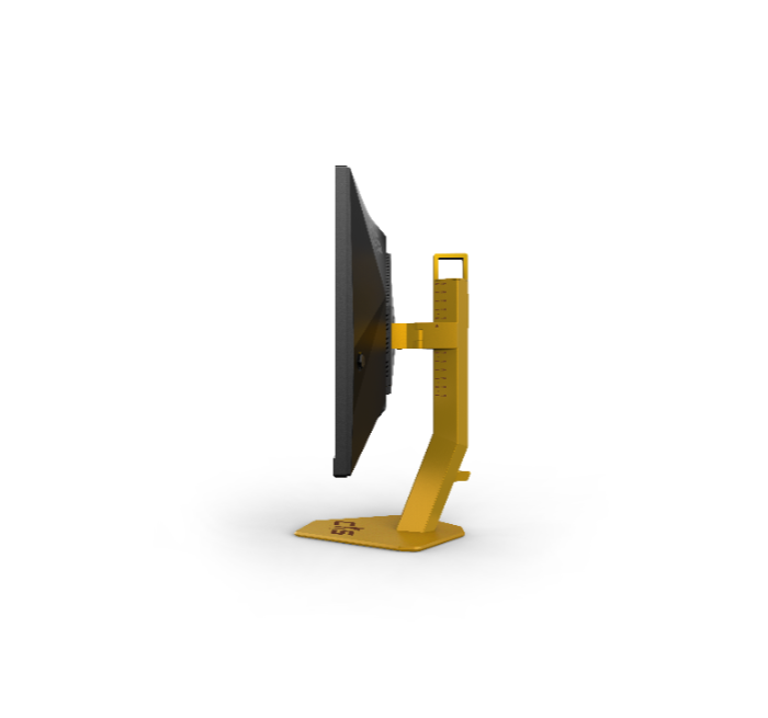 AOC AGON CS24A/P CS Limited Edition 24.1" FHD Fast TN (E-Sport TN) 610Hz 0.3ms HDR400 with Height Adjustable Stand