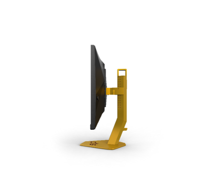 AOC AGON CS24A/P CS Limited Edition 24.1" FHD Fast TN (E-Sport TN) 610Hz 0.3ms HDR400 with Height Adjustable Stand