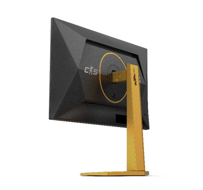 AOC CS25G FHD Fast IPS 310Hz 0.3ms HDR400 COUNTER STRIKE LIMITED EDITION
