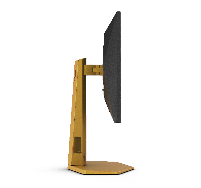 AOC CS25G FHD Fast IPS 310Hz 0.3ms HDR400 COUNTER STRIKE LIMITED EDITION