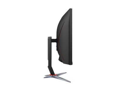 AOC CU34G2XP 34" VA Curved 1500R WQHD 180Hz 1ms Adaptive-Sync Gaming Monitor