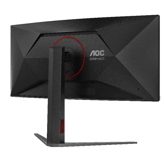 AOC CU34G4H 34