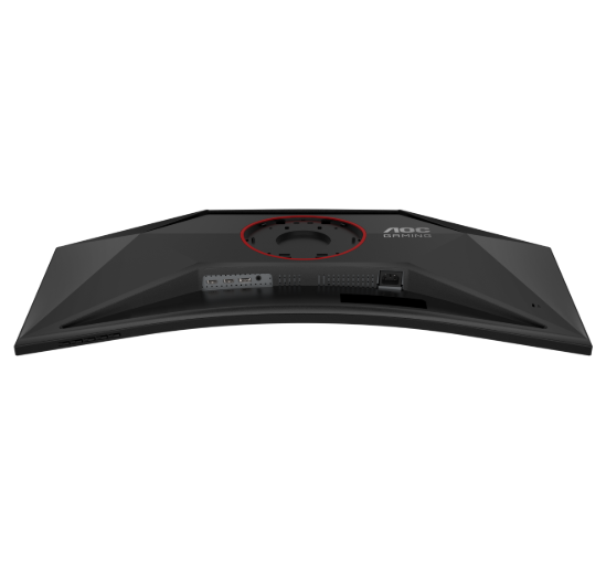 AOC CU34G4 34" WQHD VA 0.5ms 180Hz Adaptive-Sync Height Adjustable Gaming Monitor