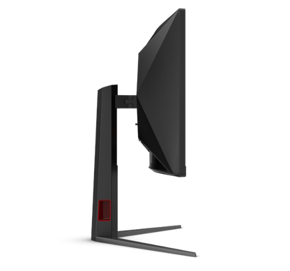 AOC CU34G4 34" WQHD VA 0.5ms 180Hz Adaptive-Sync Height Adjustable Gaming Monitor