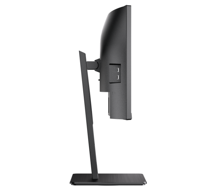 AOC CU34P3CV 34" WQHD IPS USB-C PD65W Docking Monitor with Built-in KVM