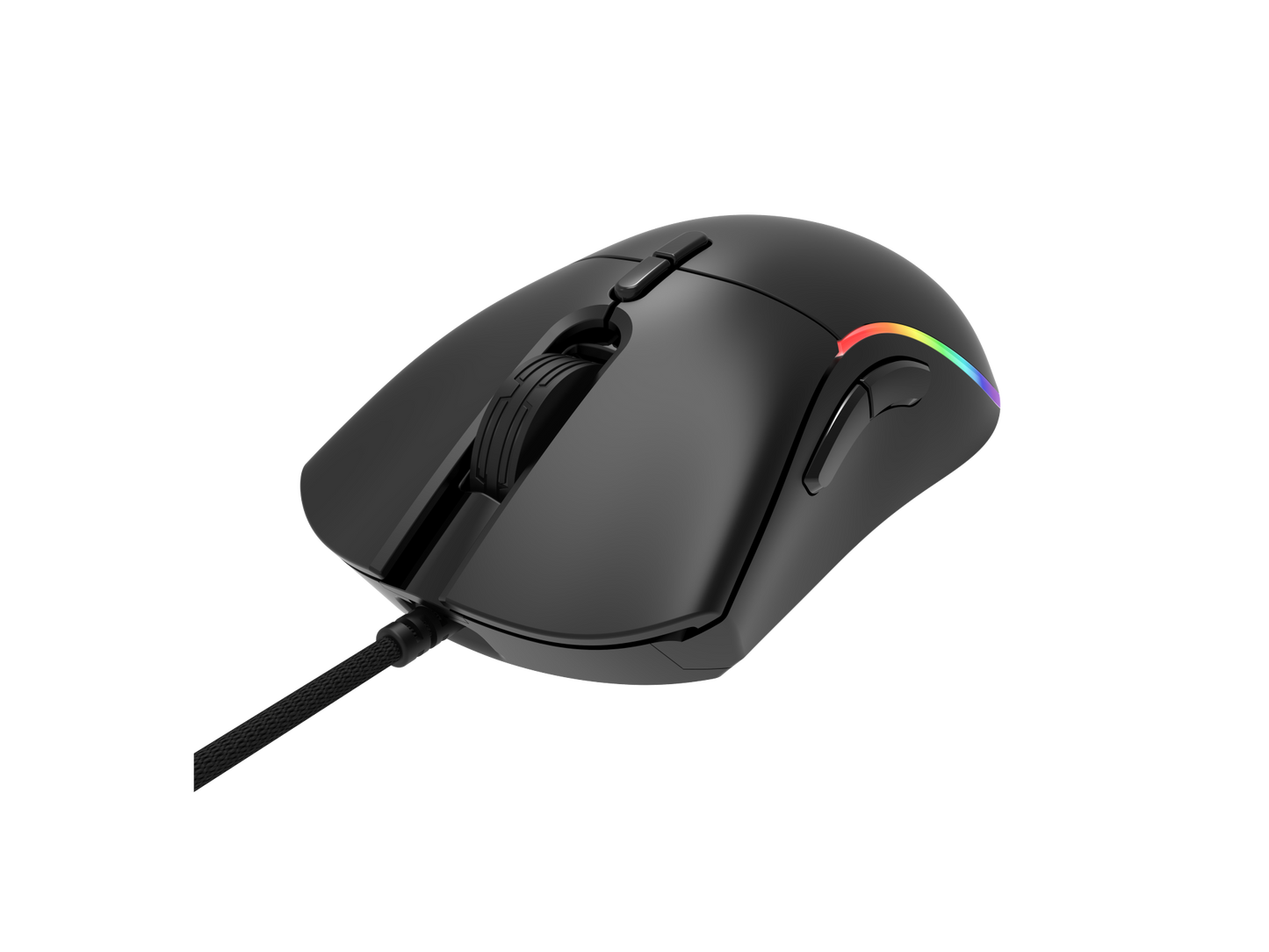 AOC GM310 GAMING MOUSE