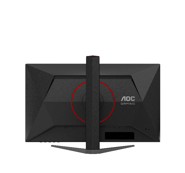 AOC Q25G4S 24.5" QHD Fast IPS 320Hz 0.3ms G-Sync Compatible HDR400 with Height Adjustable Gaming Monitor