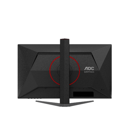 AOC Q25G4S 24.5" QHD Fast IPS 320Hz 0.3ms G-Sync Compatible HDR400 with Height Adjustable Gaming Monitor