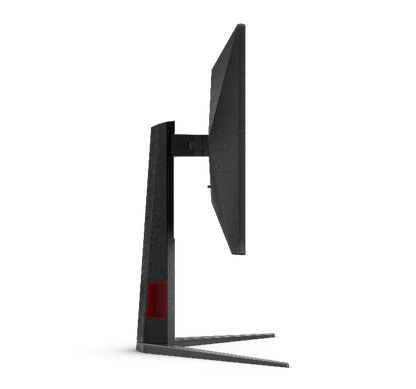 AOC Q25G4S 24.5" QHD Fast IPS 320Hz 0.3ms G-Sync Compatible HDR400 with Height Adjustable Gaming Monitor