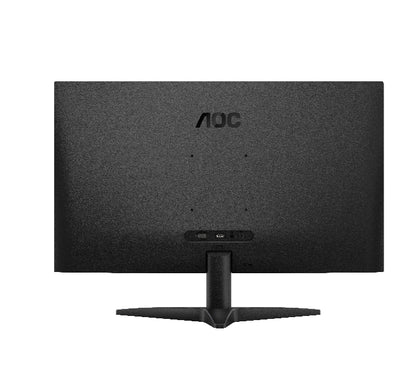 AOC Q27B36X 27" IPS QHD 144Hz 0.5ms Adaptive Sync Flicker Free Low Blue Mode Simple Gaming Monitor