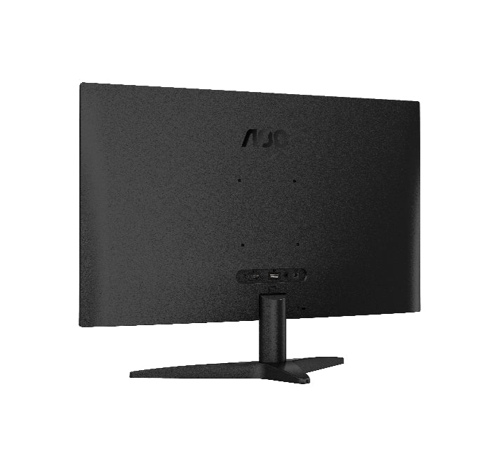 AOC Q27B36X 27" IPS QHD 144Hz 0.5ms Adaptive Sync Flicker Free Low Blue Mode Simple Gaming Monitor