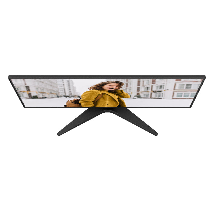 AOC Q27B36X 27" IPS QHD 144Hz 0.5ms Adaptive Sync Flicker Free Low Blue Mode Simple Gaming Monitor