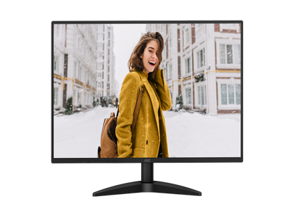 AOC Q27B36 27" IPS QHD Adaptive Sync flicker free 100Hz Low Blue Mode Monitor
