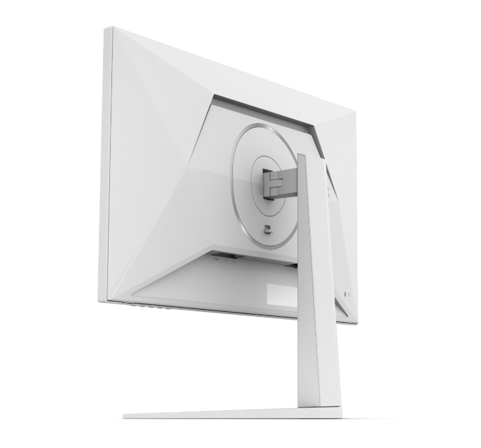 AOC Q27G4/WS (White) 27" QHD FAST IPS 200Hz 0.3ms HDR400 ADAPTIVE-SYNC Height Adjustable Gaming Monitor