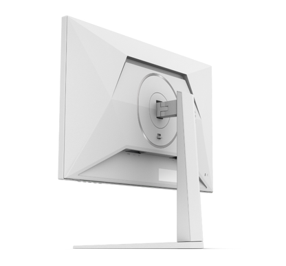 AOC Q27G4/WS (White) 27" QHD FAST IPS 200Hz 0.3ms HDR400 ADAPTIVE-SYNC Height Adjustable Gaming Monitor