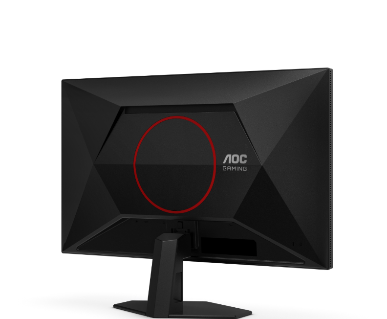 AOC Q27G40XMN QHD FAST VA QD Mini Led 180Hz 1ms Adaptive-Sync Gaming Monitor