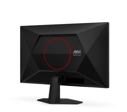 AOC Q27G40XMN QHD FAST VA QD Mini Led 180Hz 1ms Adaptive-Sync Gaming Monitor