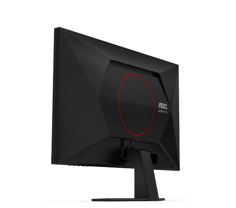 AOC Q27G40XMN QHD FAST VA QD Mini Led 180Hz 1ms Adaptive-Sync Gaming Monitor