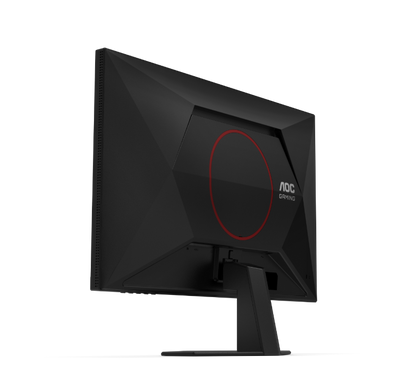 AOC Q27G40XMN QHD FAST VA QD Mini Led 180Hz 1ms Adaptive-Sync Gaming Monitor