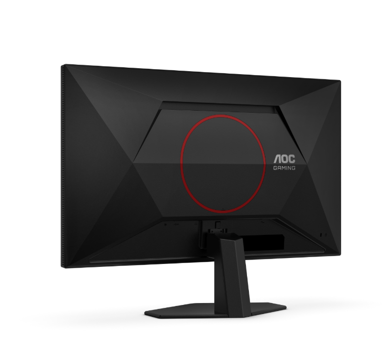 AOC Q27G40XMN QHD FAST VA QD Mini Led 180Hz 1ms Adaptive-Sync Gaming Monitor